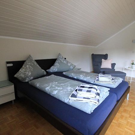 Wiegmann'S Ferienhaus Mechernich Bagian luar foto