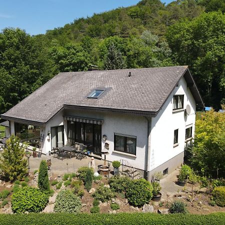 Wiegmann'S Ferienhaus Mechernich Bagian luar foto