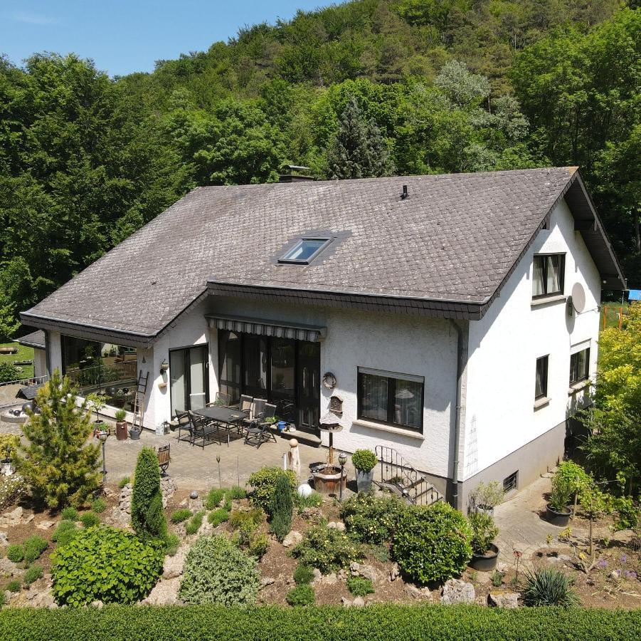 Wiegmann'S Ferienhaus Mechernich Bagian luar foto
