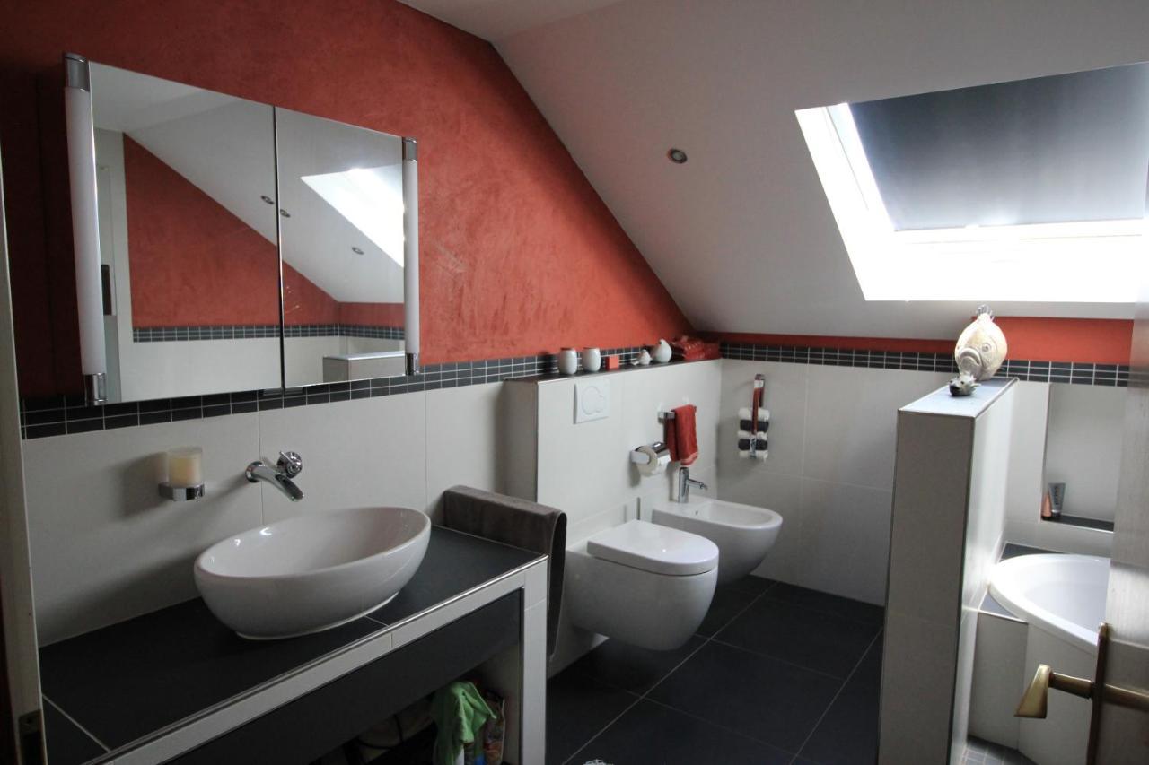 Wiegmann'S Ferienhaus Mechernich Bagian luar foto