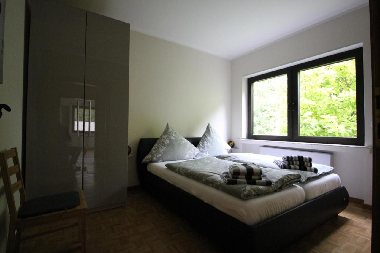 Wiegmann'S Ferienhaus Mechernich Bagian luar foto