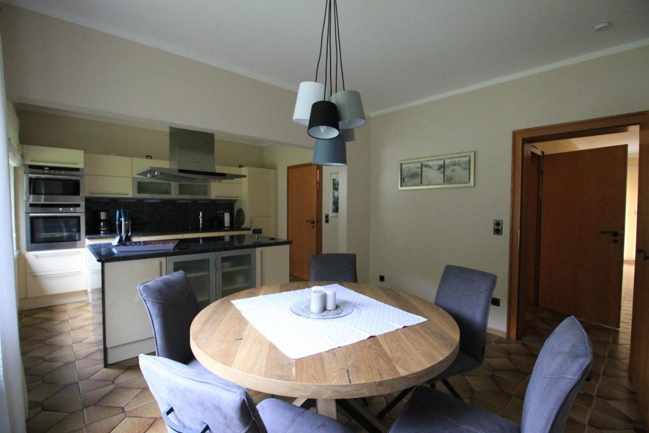 Wiegmann'S Ferienhaus Mechernich Bagian luar foto