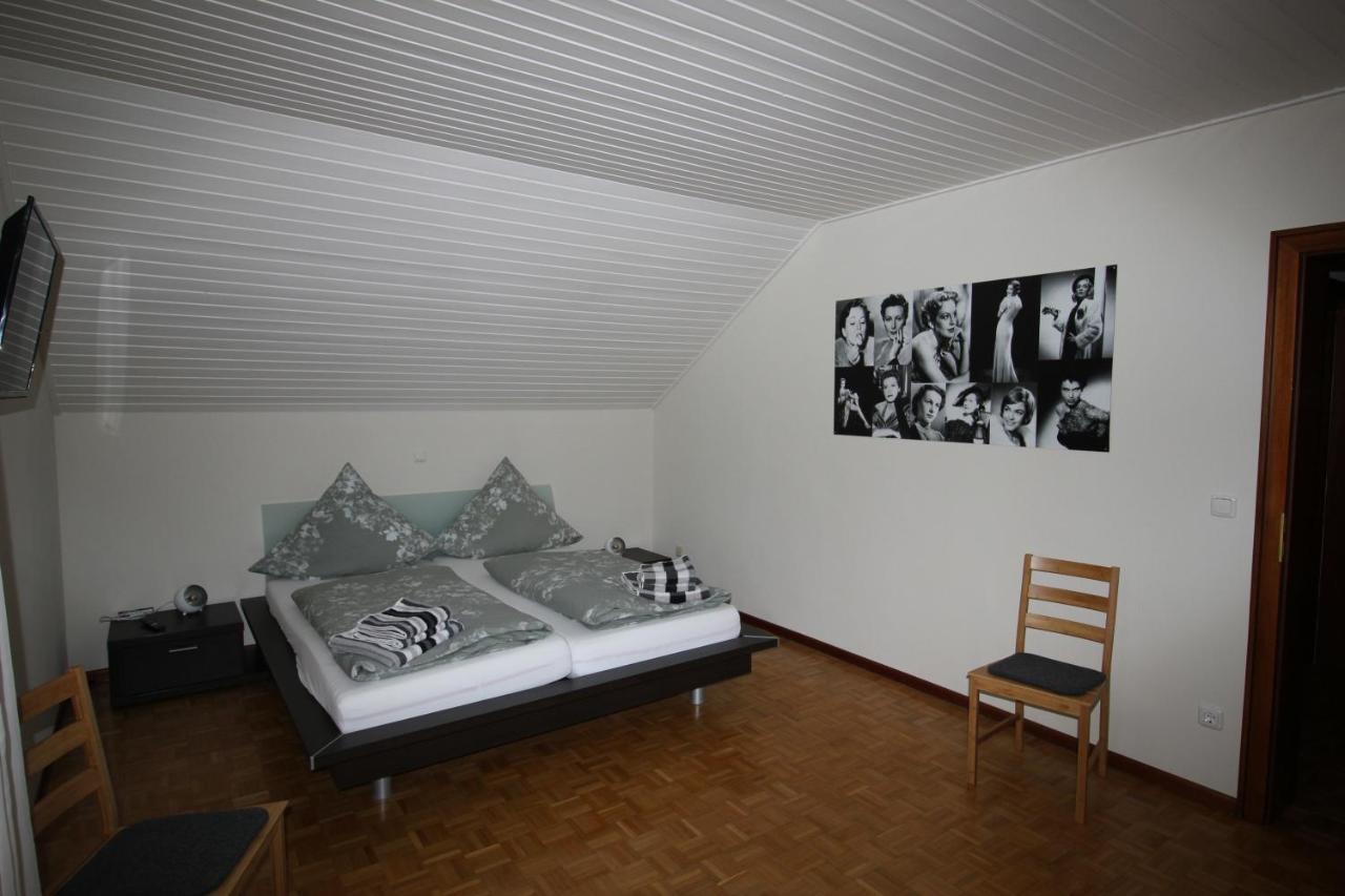 Wiegmann'S Ferienhaus Mechernich Bagian luar foto