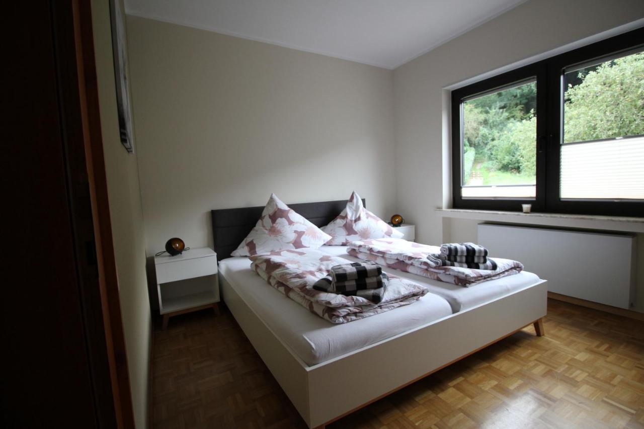 Wiegmann'S Ferienhaus Mechernich Bagian luar foto
