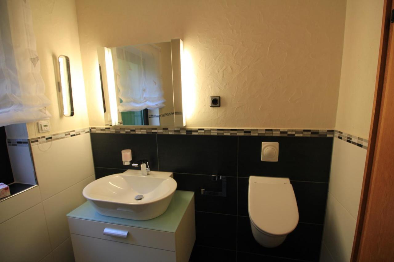 Wiegmann'S Ferienhaus Mechernich Bagian luar foto